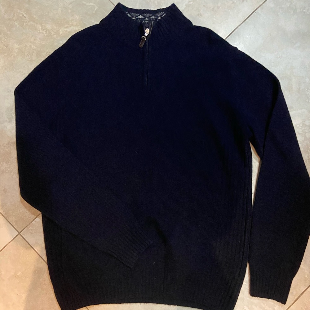 Daniele Blasi Men’s Sweater Size XL
